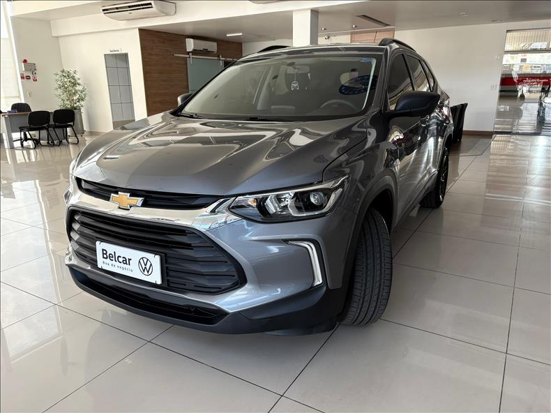  TRACKER  1.0 Turbo 