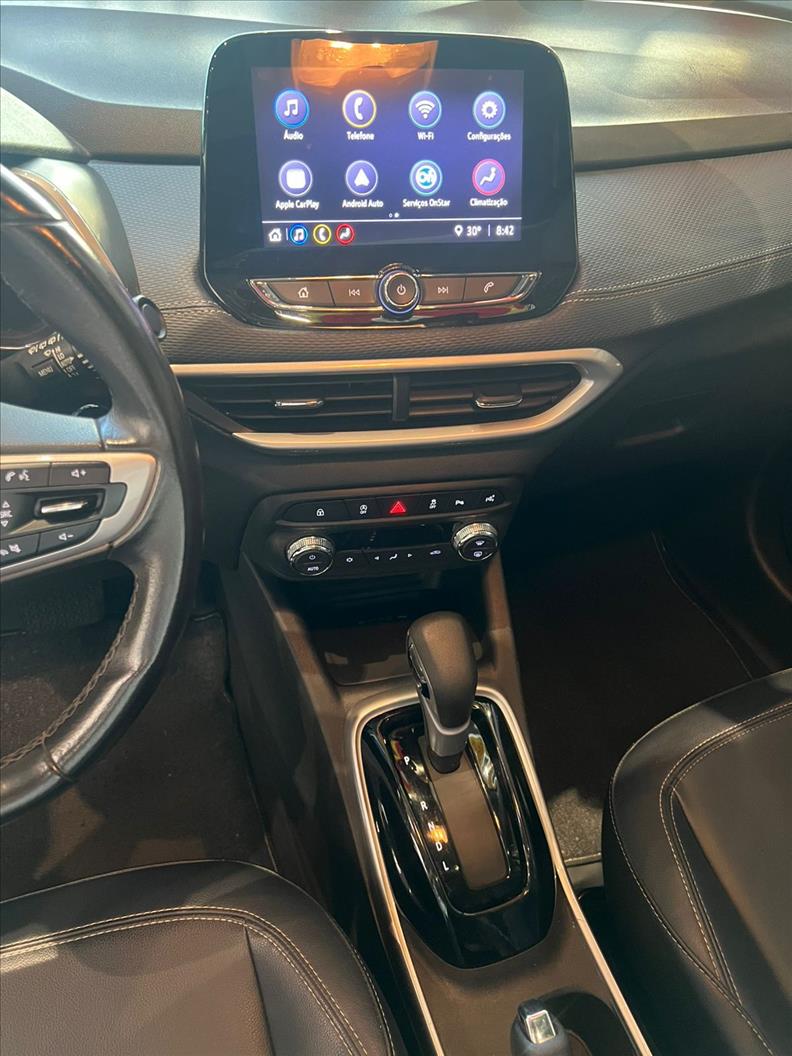  TRACKER  1.0 Turbo 11