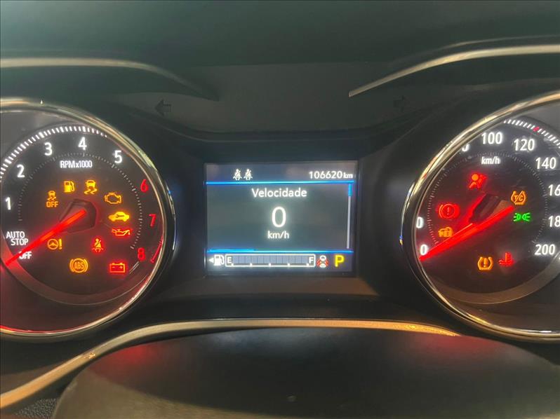  TRACKER  1.0 Turbo 12