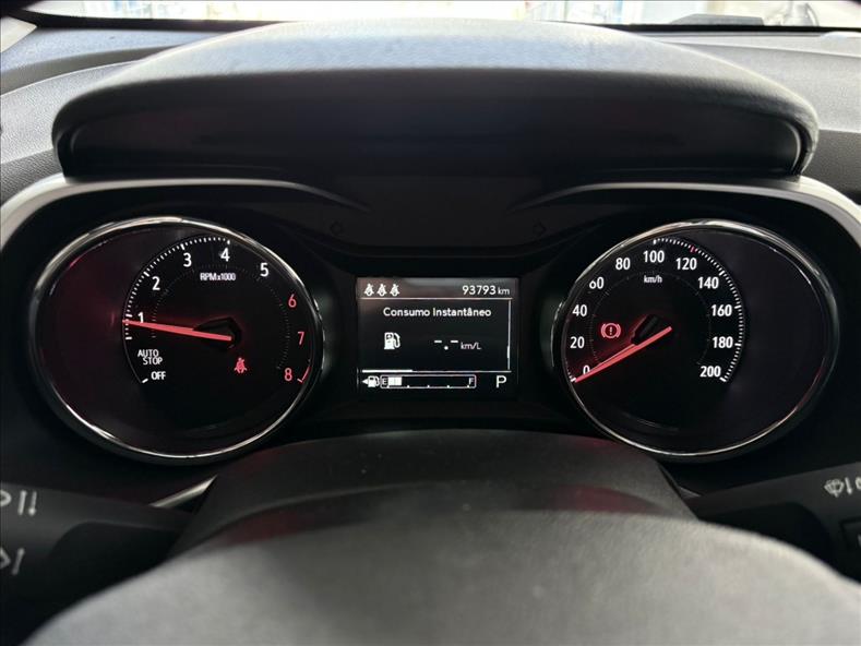  TRACKER  1.0 Turbo 13