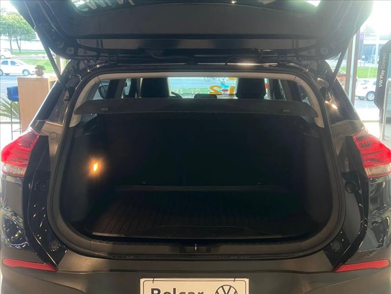  TRACKER  1.0 Turbo 13