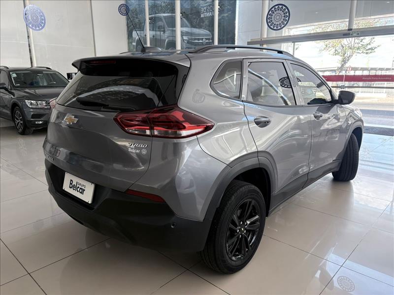  TRACKER  1.0 Turbo 1