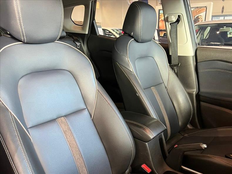  TRACKER  1.0 Turbo 5