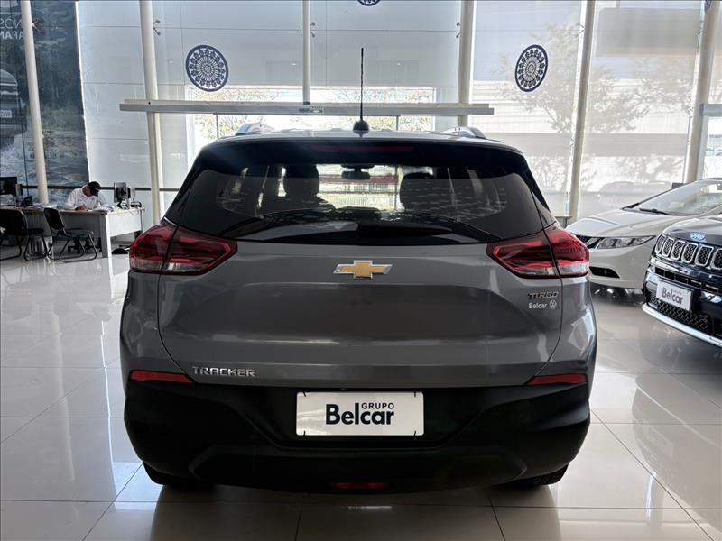  TRACKER  1.0 Turbo 2