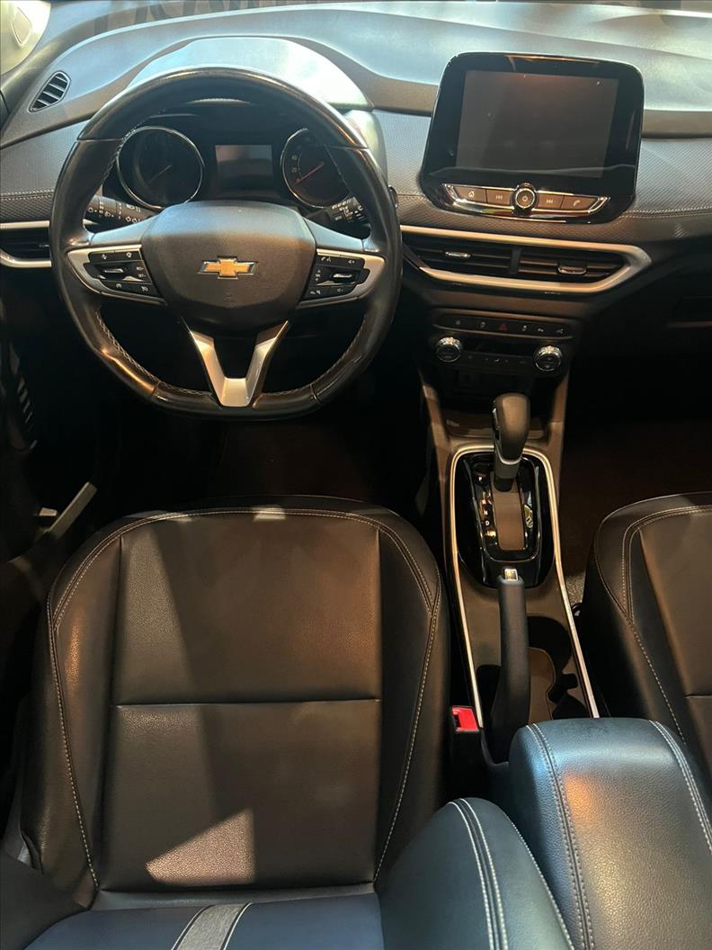  TRACKER  1.0 Turbo 9