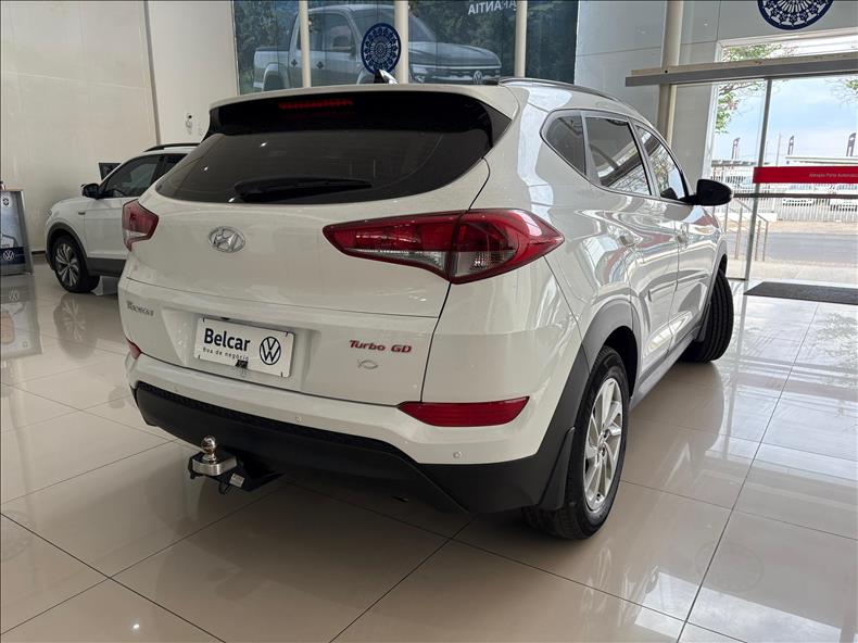  TUCSON  1.6 16V T-gdi GLS 1