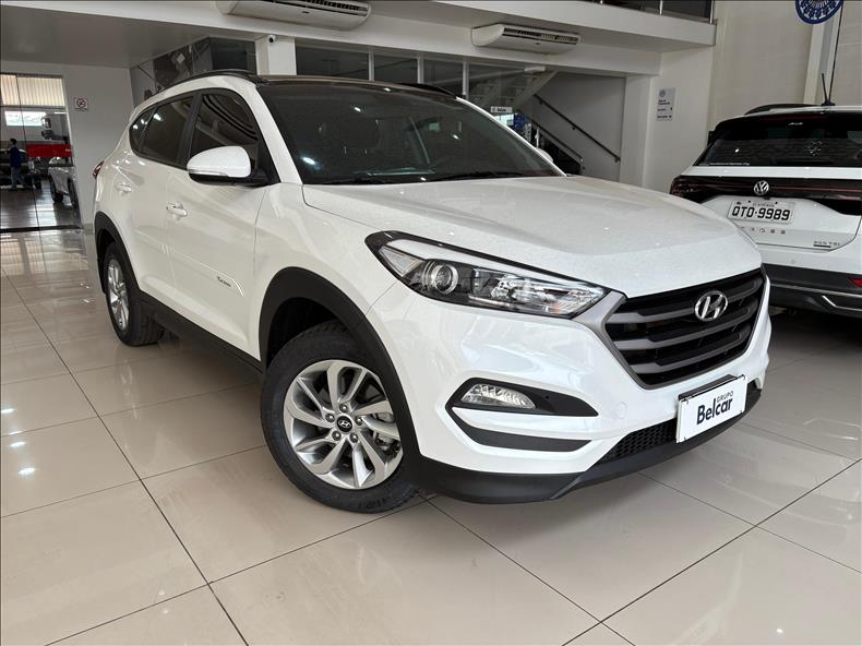  TUCSON  1.6 16V T-gdi GLS 