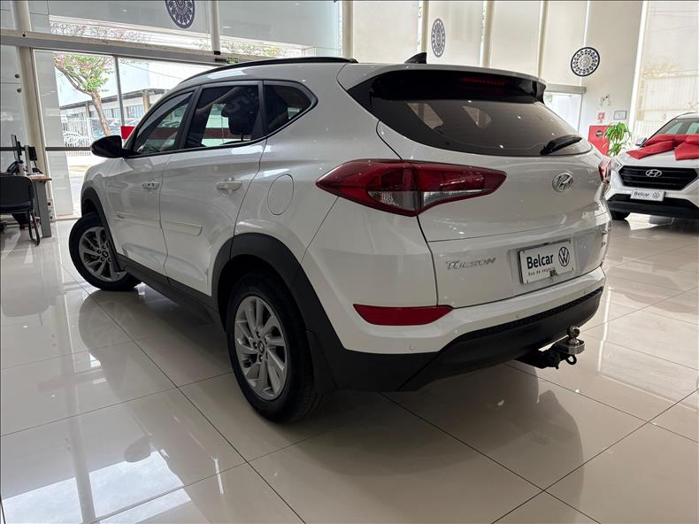 TUCSON  1.6 16V T-gdi GLS 3