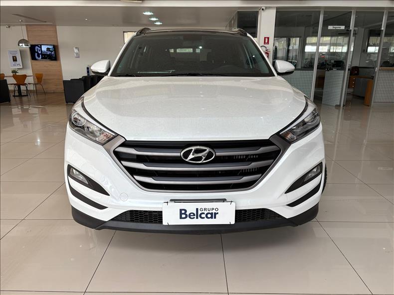  TUCSON  1.6 16V T-gdi GLS 5