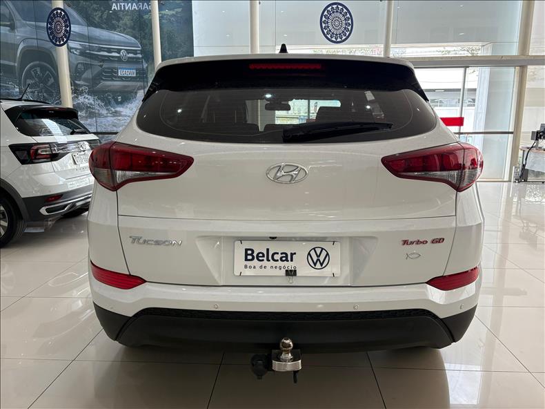  TUCSON  1.6 16V T-gdi GLS 2