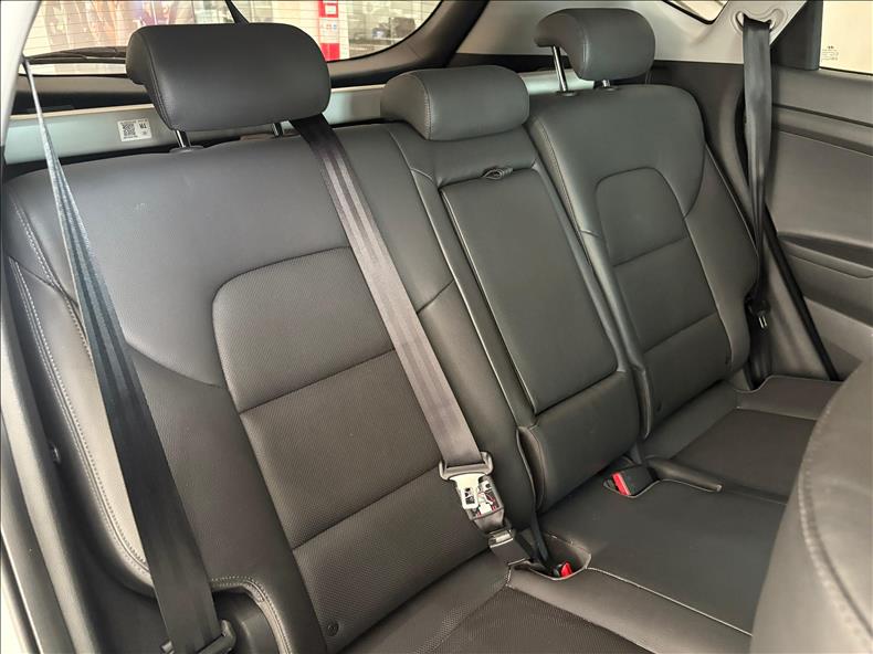  TUCSON  1.6 16V T-gdi GLS 7