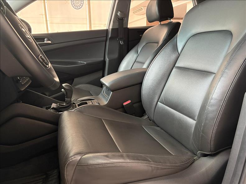  TUCSON  1.6 16V T-gdi GLS 8