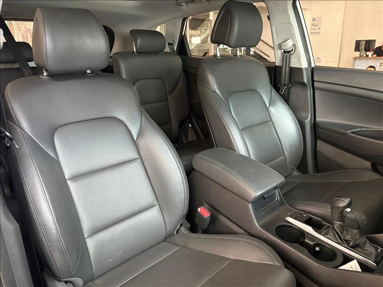  TUCSON  1.6 16V T-gdi GLS 6