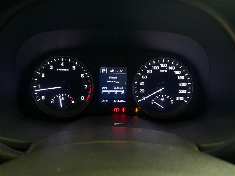  TUCSON  1.6 16V T-gdi GLS 13