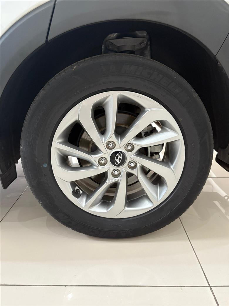  TUCSON  1.6 16V T-gdi GLS 17