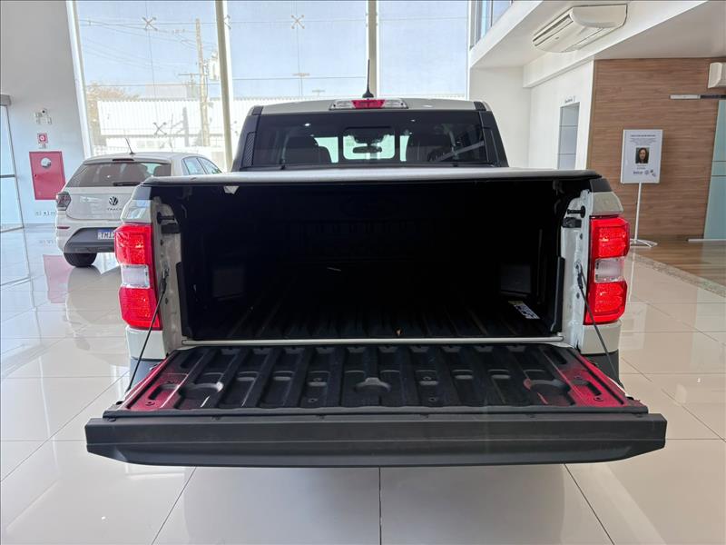  MAVERICK  2.0 Ecoboost Lariat FX4 14