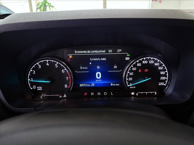  MAVERICK  2.0 Ecoboost Lariat FX4 13
