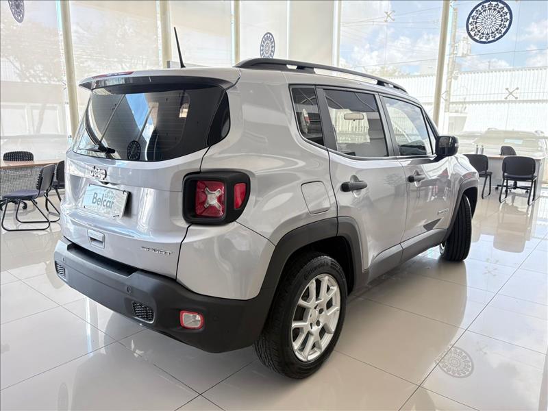  RENEGADE  1.8 16V Sport 1