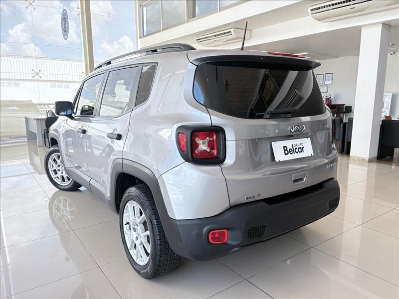  RENEGADE  1.8 16V Sport 3