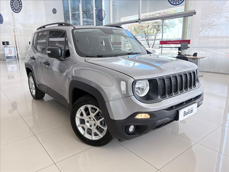  RENEGADE  1.8 16V Sport 