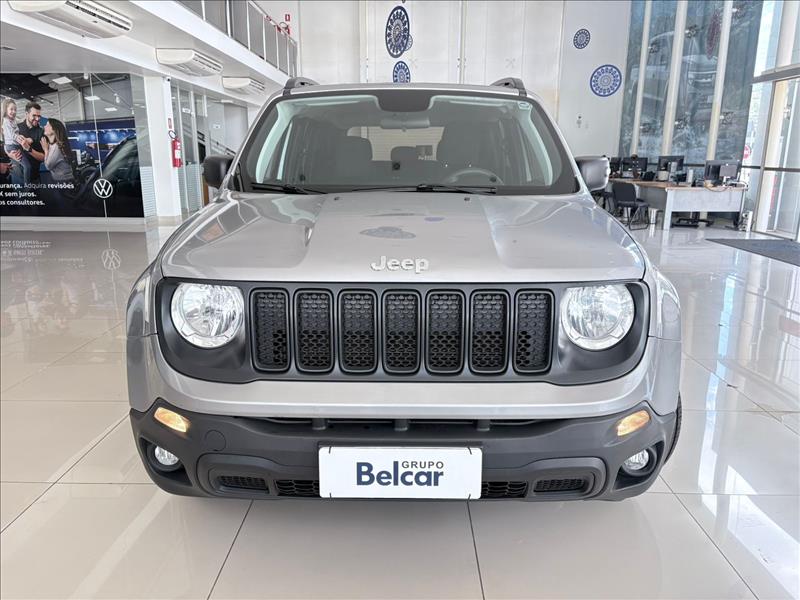  RENEGADE  1.8 16V Sport 5