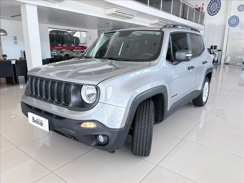  RENEGADE  1.8 16V Sport 4