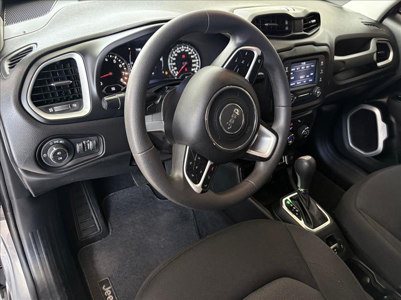  RENEGADE  1.8 16V Sport 11