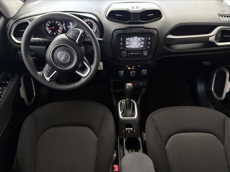 RENEGADE  1.8 16V Sport 10