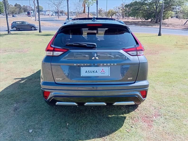  ECLIPSE CROSS  1.5 Mivec Turbo Hpe-s 2