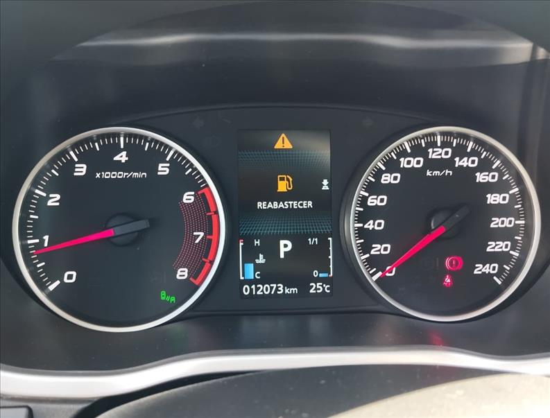  ECLIPSE CROSS  1.5 Mivec Turbo Hpe-s 12