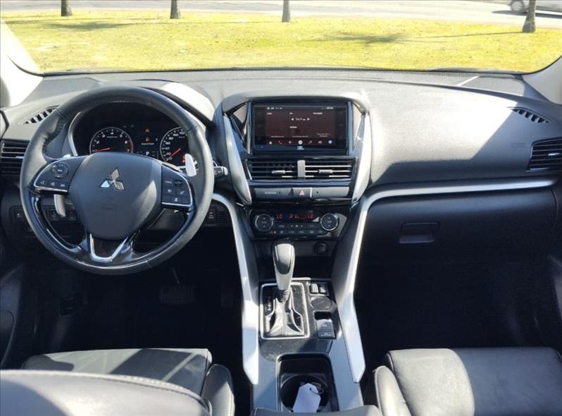  ECLIPSE CROSS  1.5 Mivec Turbo Hpe-s 7