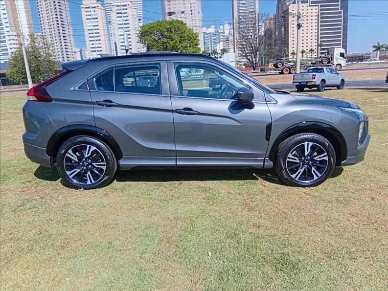  ECLIPSE CROSS  1.5 Mivec Turbo Hpe-s 1