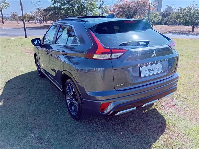  ECLIPSE CROSS  1.5 Mivec Turbo Hpe-s 3