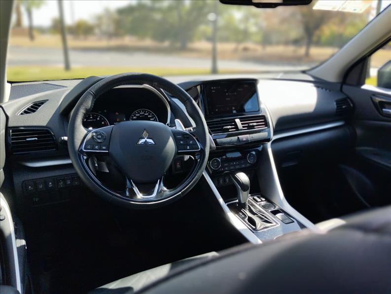  ECLIPSE CROSS  1.5 Mivec Turbo Hpe-s 9