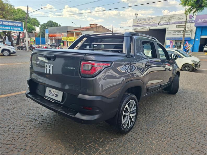  STRADA  1.3 Firefly Volcano CD 1