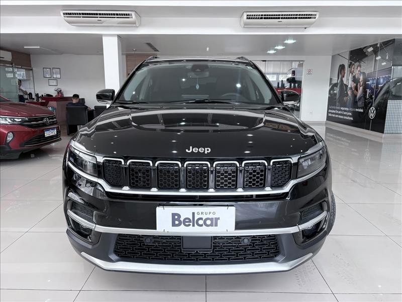  COMMANDER  1.3 T270 Turbo Limited 5
