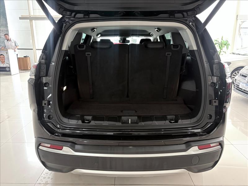  COMMANDER  1.3 T270 Turbo Limited 15