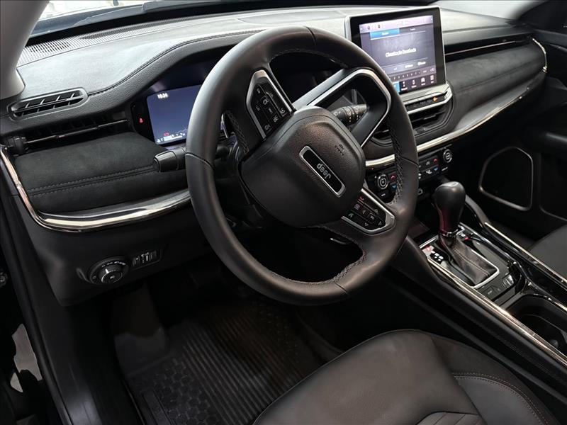  COMMANDER  1.3 T270 Turbo Limited 12