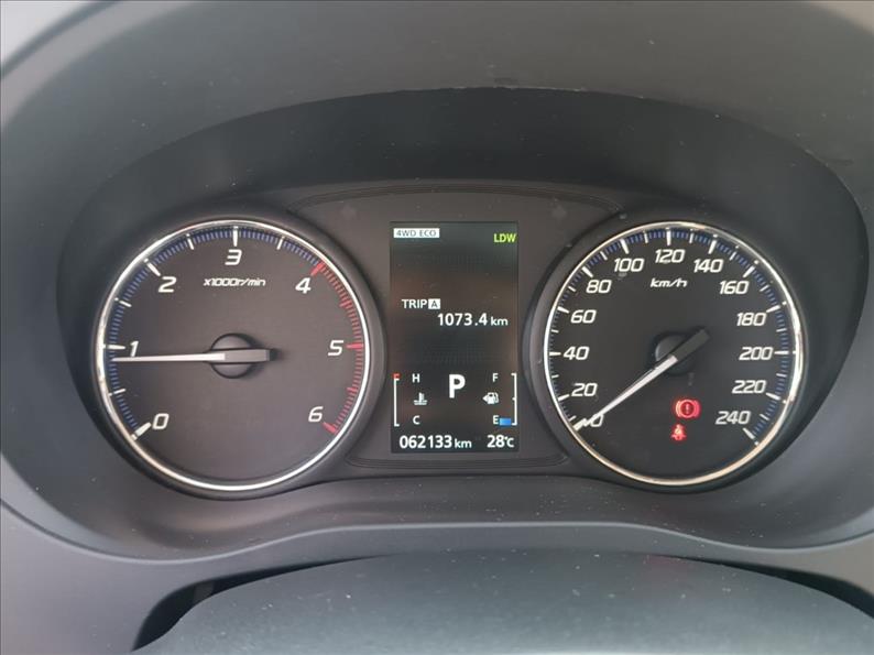  OUTLANDER  2.2 Mivec Di-d Hpe-s AWD 8