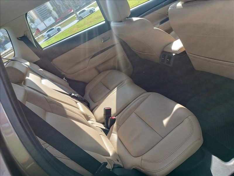  OUTLANDER  2.2 Mivec Di-d Hpe-s AWD 4
