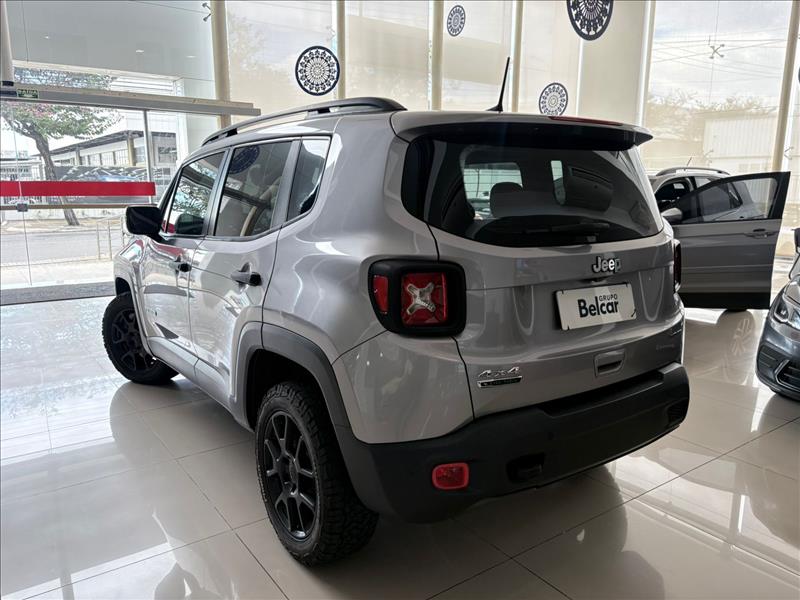  RENEGADE  2.0 16V Turbo Moab 4X4 3