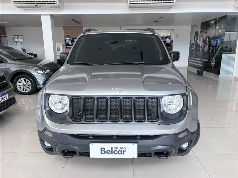  RENEGADE  2.0 16V Turbo Moab 4X4 5