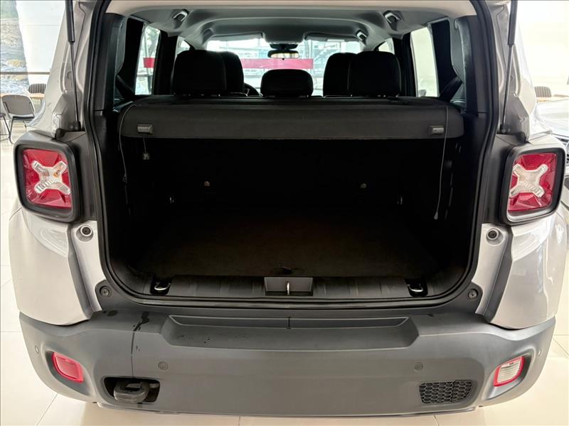  RENEGADE  2.0 16V Turbo Moab 4X4 14