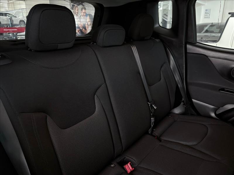  RENEGADE  2.0 16V Turbo Moab 4X4 7