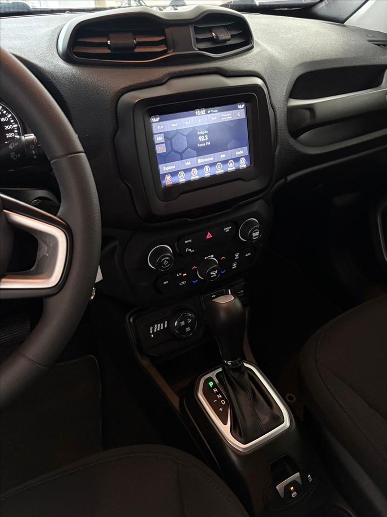  RENEGADE  2.0 16V Turbo Moab 4X4 12