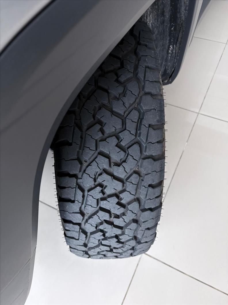  RENEGADE  2.0 16V Turbo Moab 4X4 16