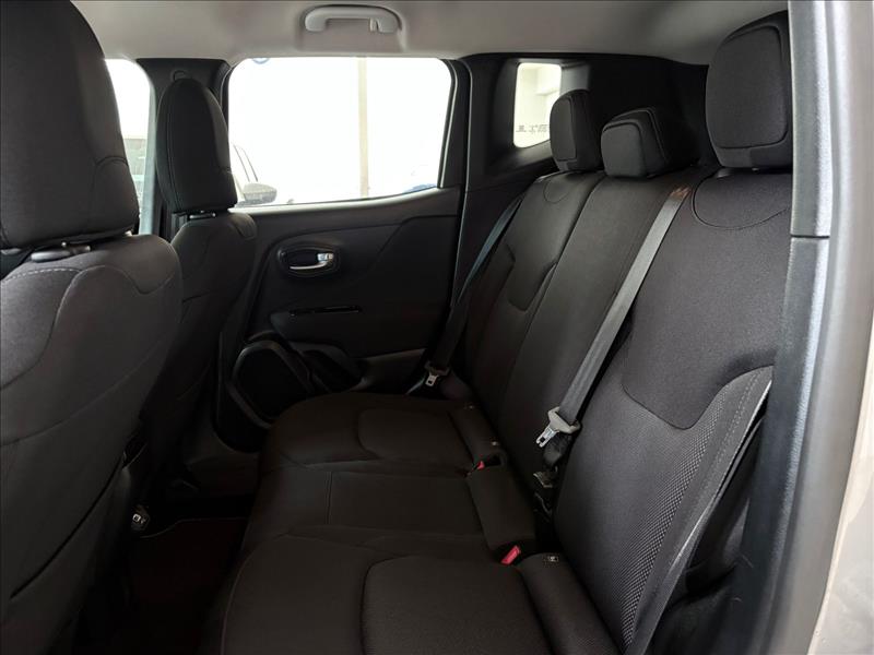  RENEGADE  2.0 16V Turbo Moab 4X4 9