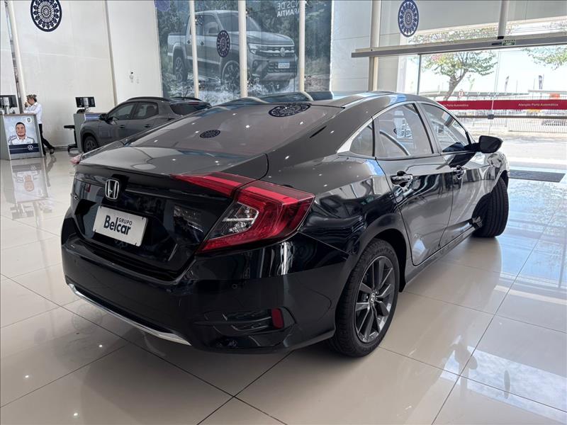  CIVIC  2.0 16vone LX 1