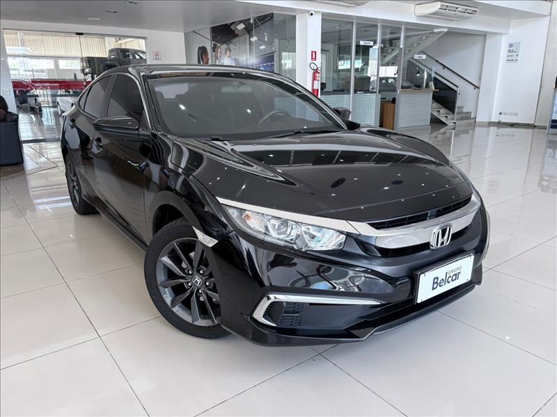  CIVIC  2.0 16vone LX 