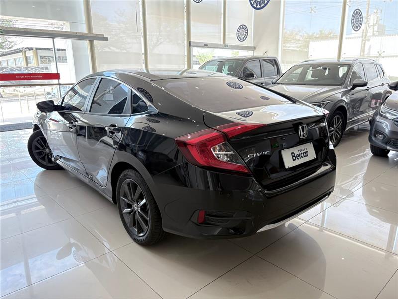  CIVIC  2.0 16vone LX 3